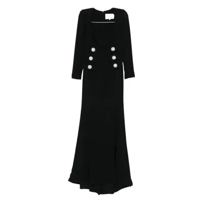 COSTARELLOS COSTARELLOS DRESSES