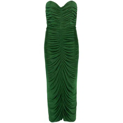 Costarellos Dresses In Green