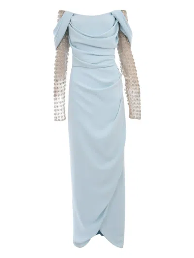 Costarellos Nandi Dress