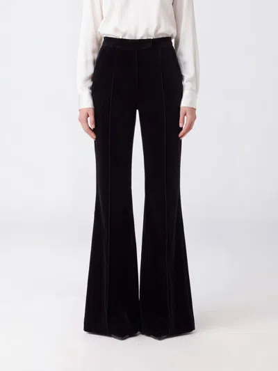 Costarellos Pants Woman Color Black