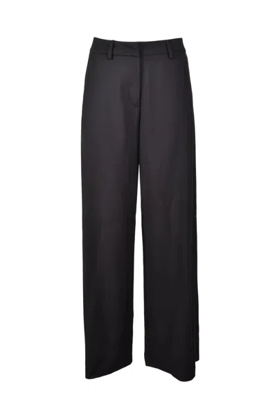 Costume National C. Women's Trousers - Black