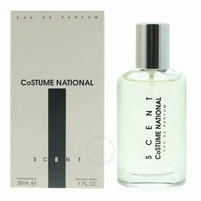 Costume National Ladies Scent Edp Spray 1.0 oz Fragrances 3760056100426 In White