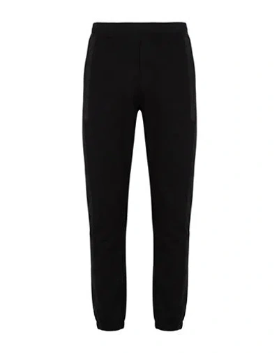 Costume National Man Pants Black Size Xxl Cotton