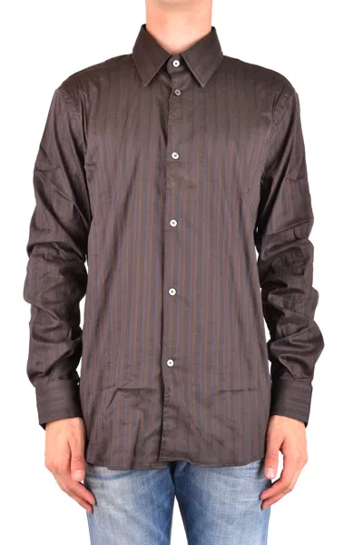 Costume National Shirts Multicolor