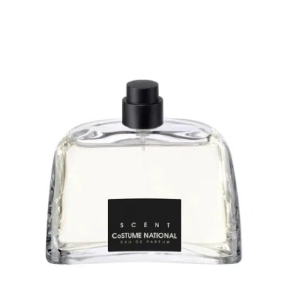 Costume National Unisex Scent Edp Spray 3.4 oz Fragrances 8034041522957 In Transparent