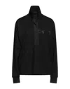 Costume National Sweatshirts In Black
