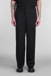 Costumein Alain Pants In Black Cly In Black