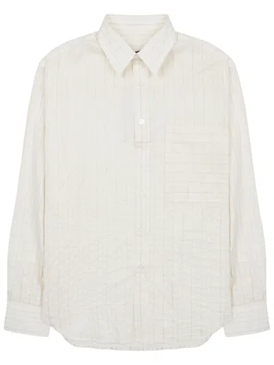 Costumein Andrea Clivia Shirt In Multi