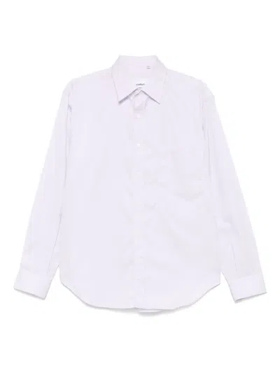 Costumein Andrea Shirt In Pink
