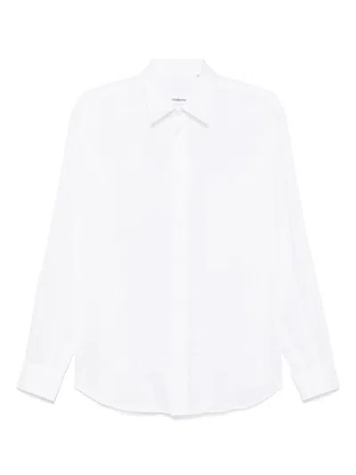 Costumein Andrea Shirt In White