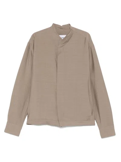 Costumein Base Otax Jacket