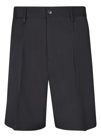 Costumein Black Bermuda Shorts