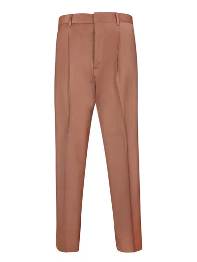 Costumein Vincent Brown Trousers