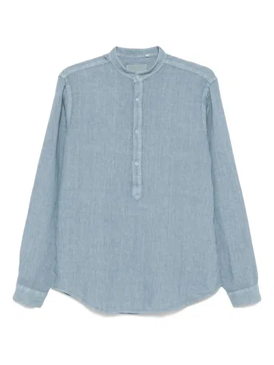 Costumein Button-collar Shirt