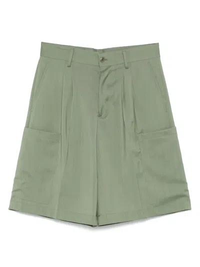 Costumein Cargo Shorts In Green