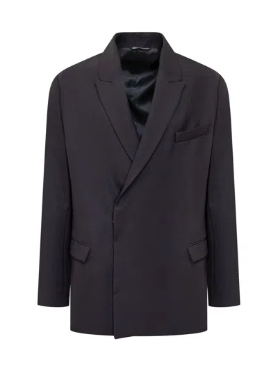 Costumein Chic Blazer Jacket For Fall 2023 In Black