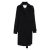 Costumein Coat In Blue