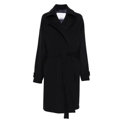 Costumein Coat In Blue