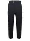 Costumein Costume Pants Made Of A Linen Blend