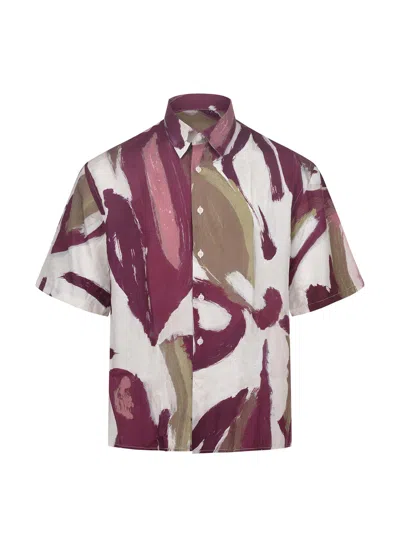 Costumein Costume Shirt In Purple