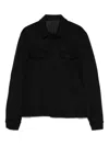 Costumein Dani Piave Jacket In Black