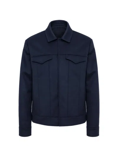 Costumein Dani Hemdjacke In Blue