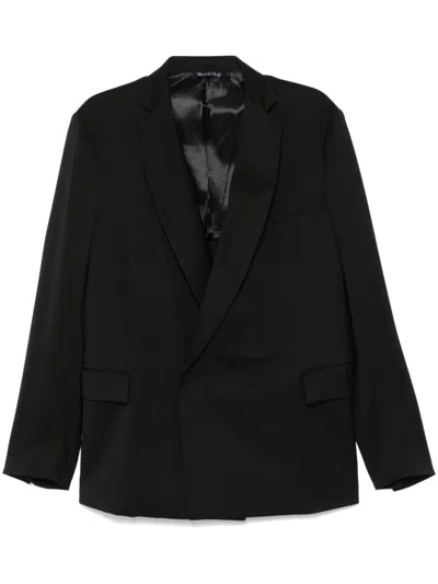 Costumein Demna Blazer In Schwarz