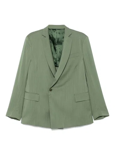 Costumein Demna Timisoara Blazer