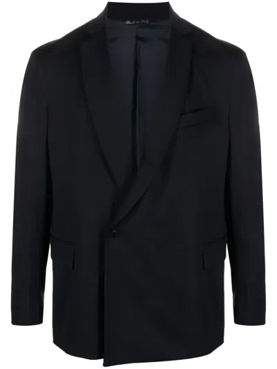 COSTUMEIN DEMNA VIRGIN WOOL BLAZER