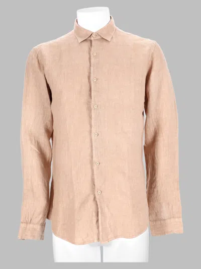 Costumein Domenico Corfu Shirt In Pink