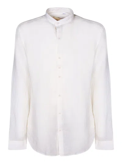 Costumein Domenico White Shirt