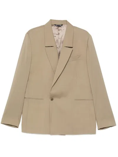 Costumein Donatien Timisoara Jacket
