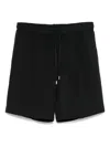 Costumein Drawstring-waist Shorts