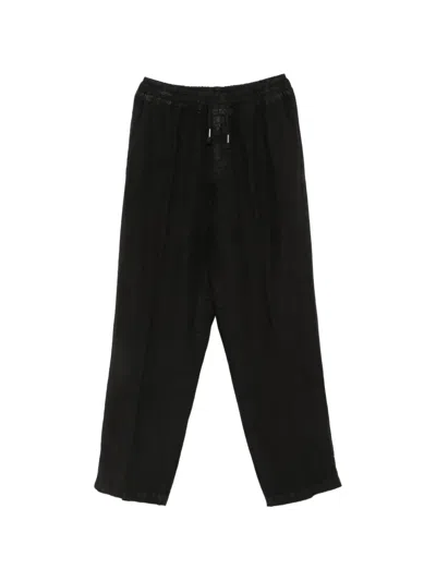 Costumein Drawstring-waist Trousers In Multi
