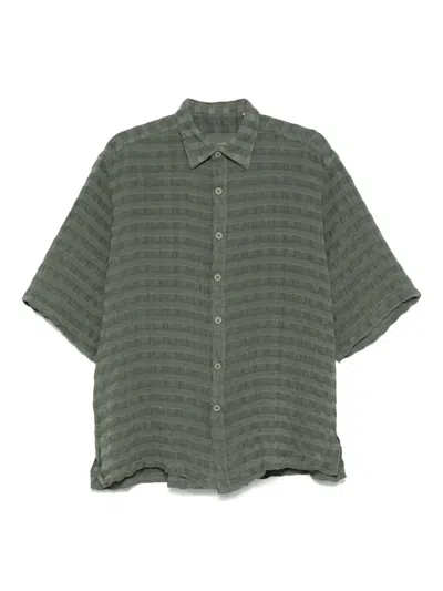 Costumein Eric Shirt In Green