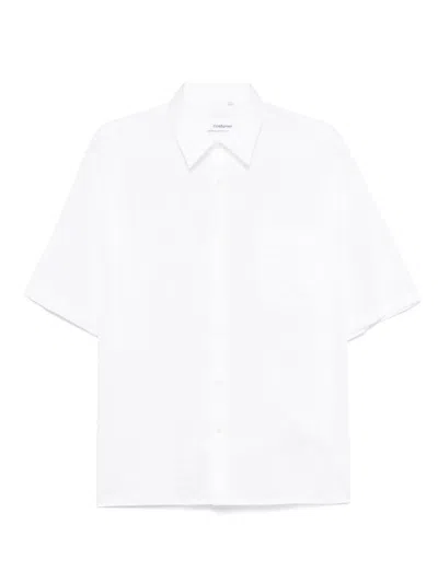 Costumein Eric Shirt In White