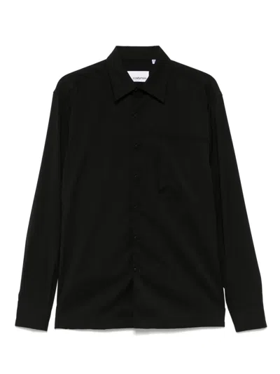 Costumein Etienne Shirt In Schwarz