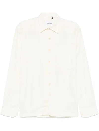 Costumein Etienne Shirt In White