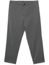 Costumein Jean 19 Trousers In Grau