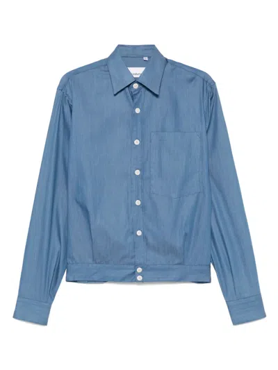 Costumein Jerome Shirt In Blue
