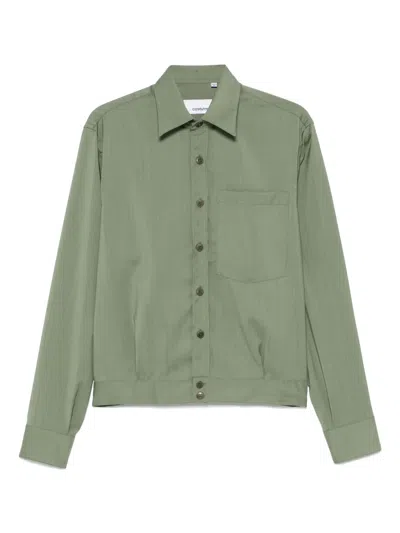 Costumein Jerome Shirt In Green