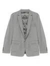 Costumein Joel Blazer