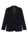 Costumein Joel Blazer