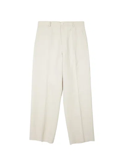 Costumein Karak Trousers In Neutral