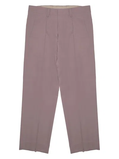Costumein In Purple