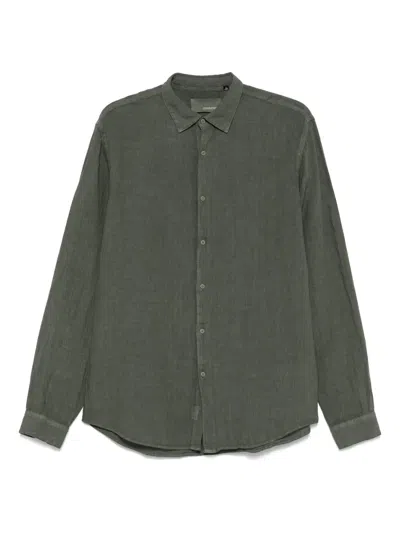 Costumein Linen Shirt