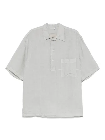 Costumein Linen Shirt