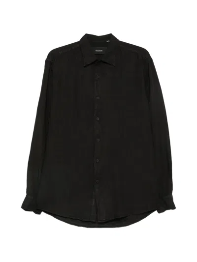 Costumein Linen Shirt In Multi