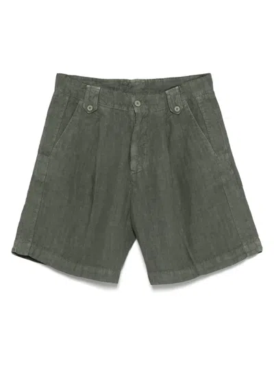 Costumein Linen Shorts