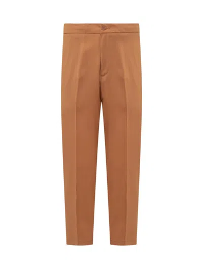 Costumein Long Pants In Orange